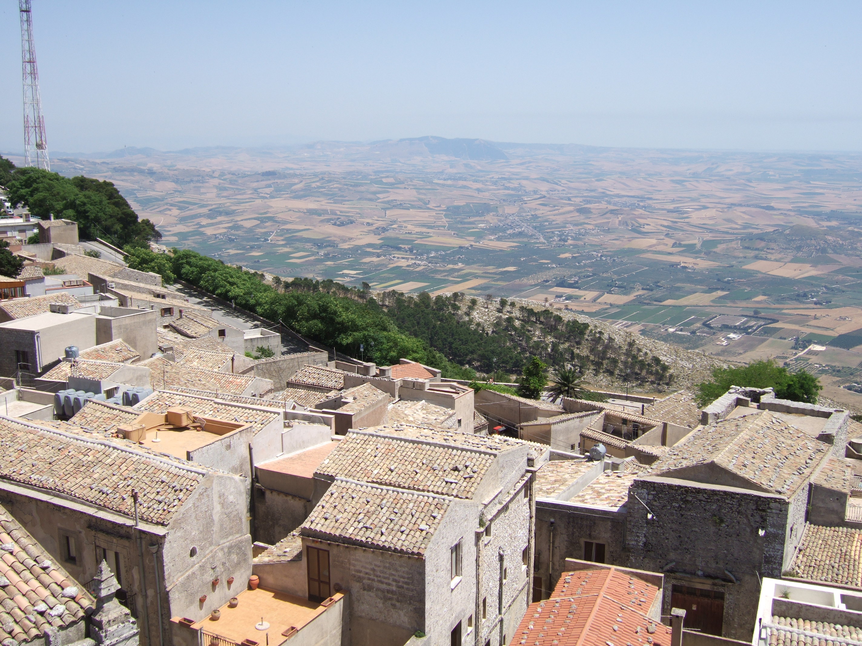 Sicily, Italy